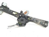 Fensterheber elektrisch ohne Motor Tür vorne