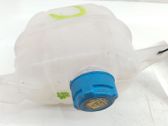 Fuel expansion tank