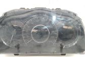 Velocímetro (tablero de instrumentos)