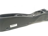 Console centrale