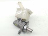 Brake booster