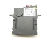 Other control units/modules