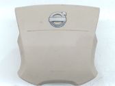 Steering wheel airbag