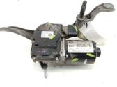 Motor del limpiaparabrisas