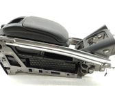 Center console