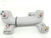 Front interior roof grab handle
