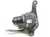 Motor del limpiaparabrisas