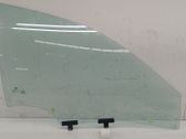 Front door window glass four-door