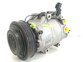 Air conditioning (A/C) compressor (pump)