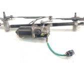 Motor del limpiaparabrisas