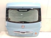 Tailgate/trunk/boot lid