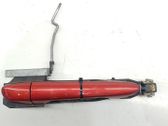 Manecilla externa puerta delantera