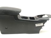 Console centrale
