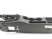 Center console