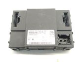 Other control units/modules