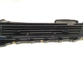 Deflector de caudal de aire