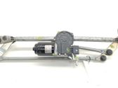 Wiper motor