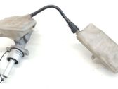 Brake booster