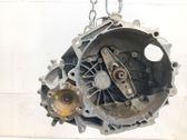 Manual 5 speed gearbox