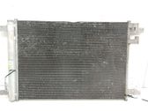 Radiador de refrigeración del A/C (condensador)