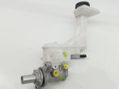 Brake booster