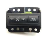 Multifunctional control switch/knob