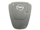 Airbag de volant