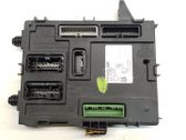 Other control units/modules
