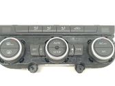 Climate control unit