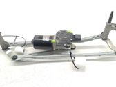 Motor del limpiaparabrisas