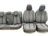 Juego del asiento