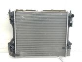 Coolant radiator