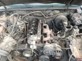 Manual 5 speed gearbox