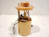 In-tank fuel pump