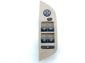 Electric window control switch