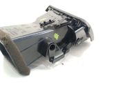 Deflector de caudal de aire