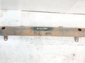 Front bumper mounting bracket