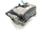 Caliper de freno delantero