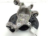 Rear wheel hub spindle/knuckle