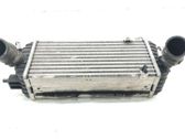 Radiador intercooler