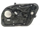Fensterheber elektrisch ohne Motor Tür vorne