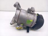 Air conditioning (A/C) compressor (pump)