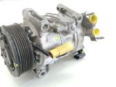 Air conditioning (A/C) compressor (pump)