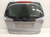 Tailgate/trunk/boot lid