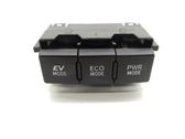Multifunctional control switch/knob