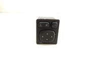 Wing mirror switch