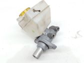 Brake booster