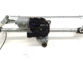 Motor del limpiaparabrisas