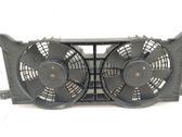 Ventilateur de refroidissement de radiateur électrique