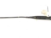 Front wiper blade arm